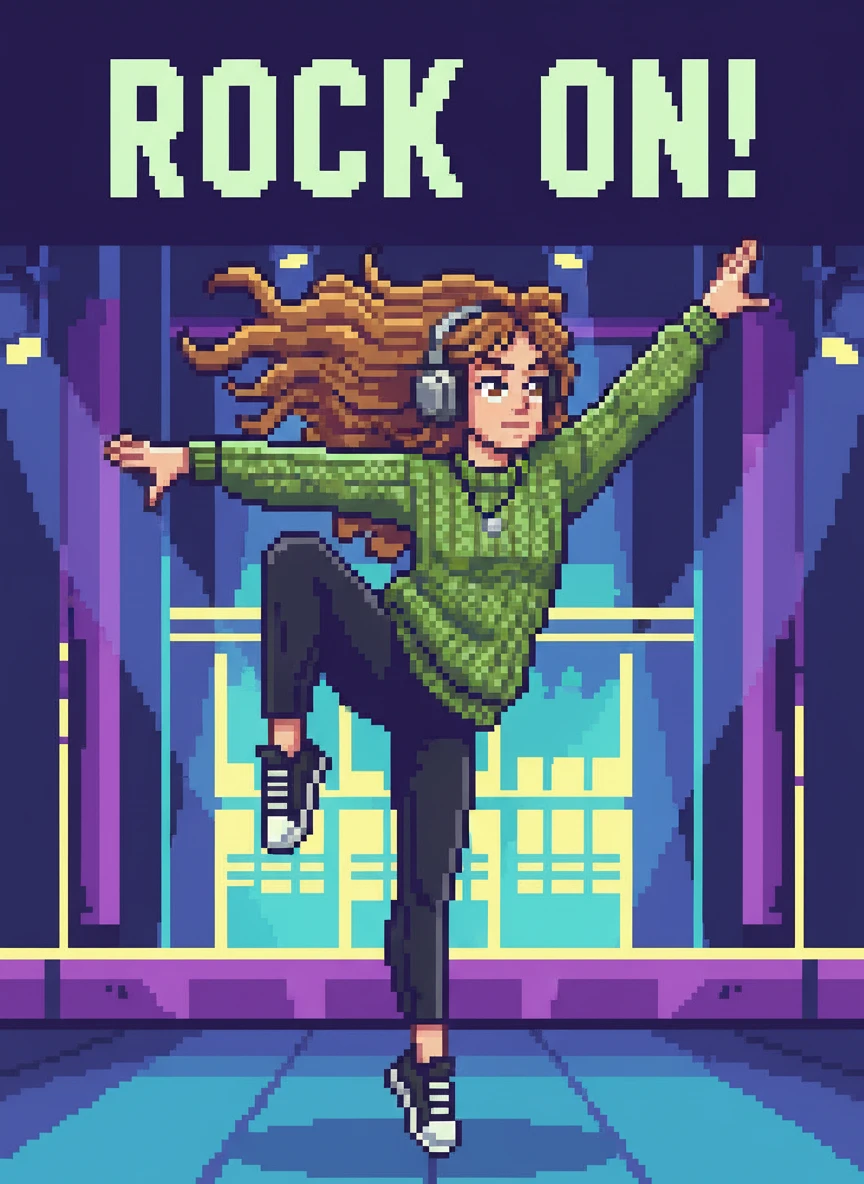 Акробатический рок-н-ролл